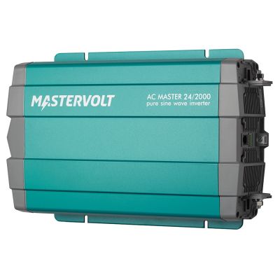 Inversor Mastervolt AC Master de 2000W, 24V a 120V | 28522000