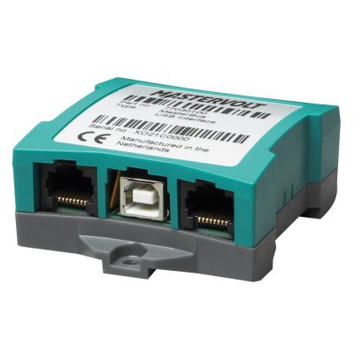 Interfaz USB Mastervolt Masterbus | 77030100