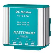 Mastervolt DC Master 12V to...