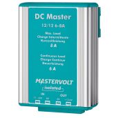 Mastervolt DC Master 12V to...