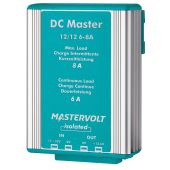 Mastervolt DC Master 12V to...