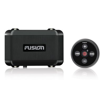 Fusion MS-BB100 Caja negra con controlador | 010-01517-01
