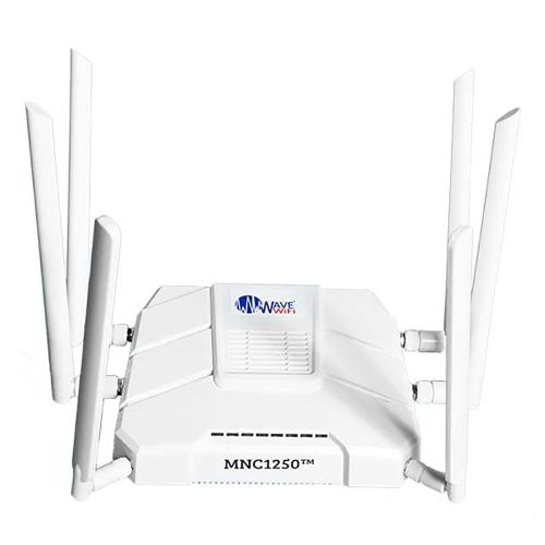 Wave Wifi MNC-1250 Dual Band Wireless Network Controller | MNC-1250