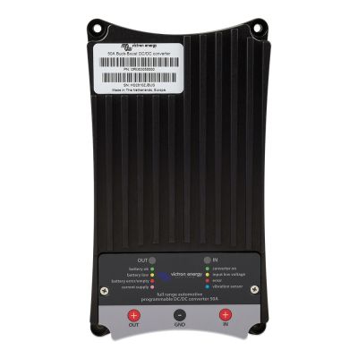 Victron Buck-Boost DC-DC Converter