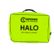 Halo vacuum sealed Liferaft - 2 Person - Compact
