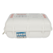 Offshore Commander 3.0 - 4 Person Life Raft - Container (Optional Cradle)