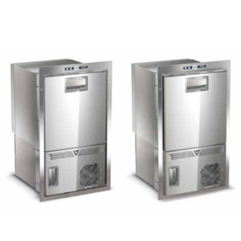 Vitrifrigo IMCLOCX2 HYDRO Icemaker - IMHYDIXN1X Vitrifrigo IMCLOCX2 HYDRO Icemaker - IMHYDIXN1X