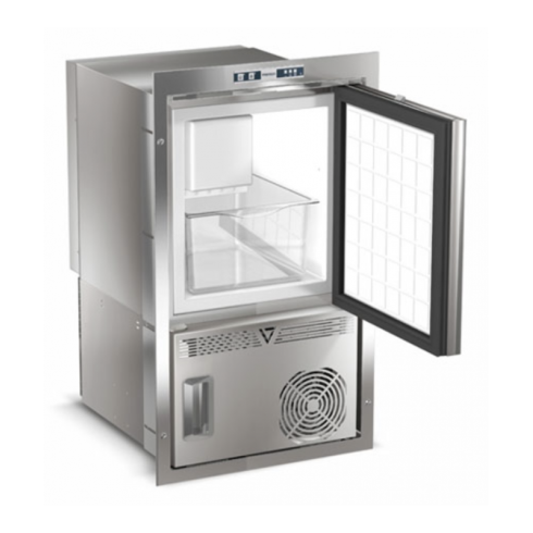 Vitrifrigo IMCLOCX2 HYDRO Icemaker - IMHYDIXN1X Vitrifrigo IMCLOCX2 HYDRO Icemaker - IMHYDIXN1X