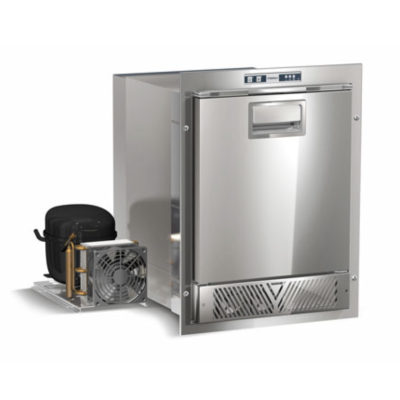 Vitrifrigo IMHYDIXN1 Máquina de hielo - Acero inoxidable - 0.8 Cu.ft