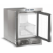 Vitrifrigo IMHYDIXN1 Máquina de hielo - Acero inoxidable - 0.8 Cu.ft Vitrifrigo IMHYDIXN1 Máquina de hielo - Acero inoxidable - 0.8 Cu.ft