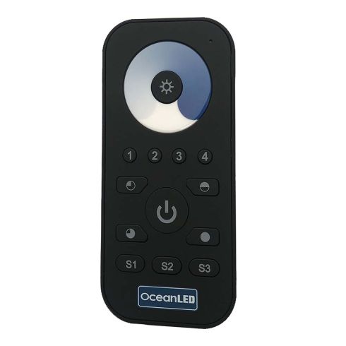 OceanLED OceanDMX Remote & Pouch Dual 915MHz | 013025