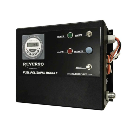 Reverso FPM 150 Industrial Fuel Polishing Module- 19-3698 