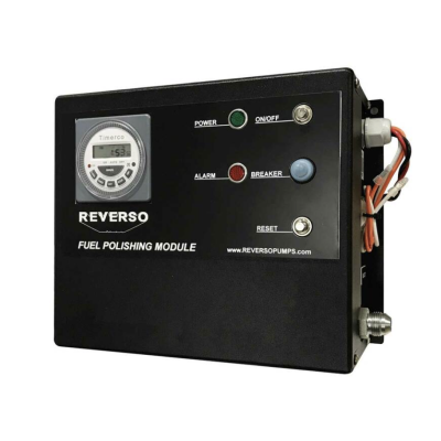 Reverso FPM 150 Industrial Fuel Polishing Module- 19-3697