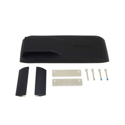 Fusion MS-RA770RFK Kit de adaptación con cubierta frontal de silicona para MS-RA770 | 010-12829-00