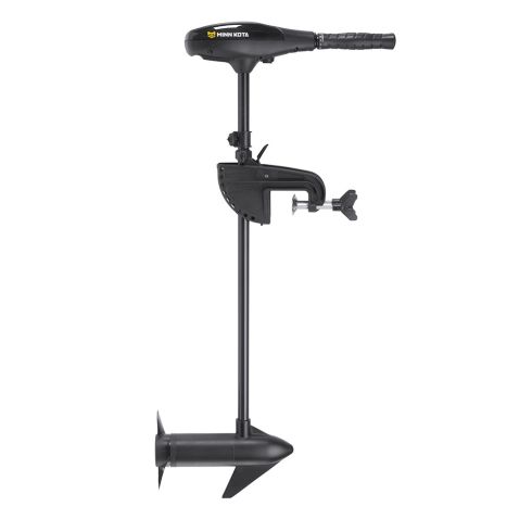 Minn Kota Endura Max 50 Hand Control - 12V-50lb-36" | 1352150 Minn Kota Endura Max 50 Hand Control - 12V-50lb-36" | 1352150