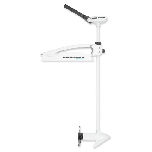 Minn Kota Riptide SM RT55/SM/L-D/SC Bow-Mount Trolling Motor