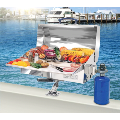 Magma Cabo Adventurer Marine Series Gas Grill | A10-703