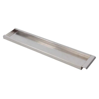 Kuuma Grease Tray Under BBQ Stow & Go 160 | 58243