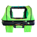 Wave Breaker ISO Liferaft - 4 Person - Container