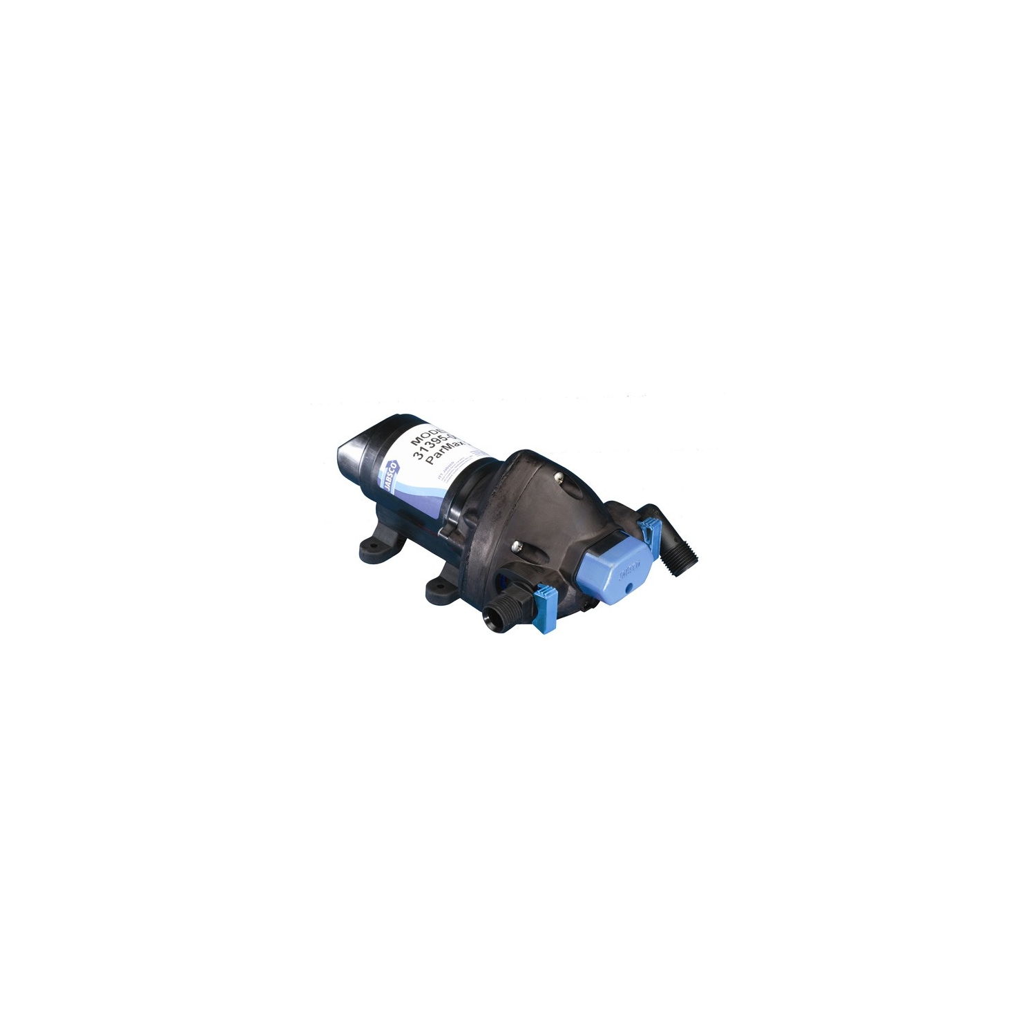 Jabsco 31395-0094 Par-Max 2.9GPM Water Pressure System Jabsco 31395-0094 Par-Max 2.9GPM Water Pressure System