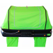 Wave Breaker ISO Liferaft - 12 Person - Container