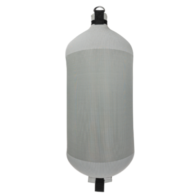 Megafend EDW Welded Inflatable Fender - 10" Dia - Extreme Duty Series
