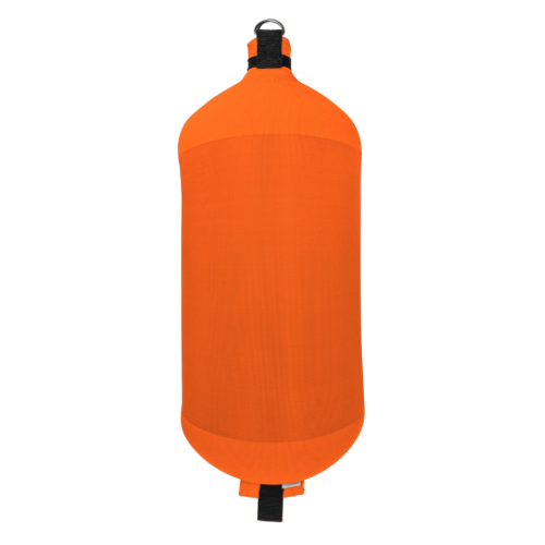 Fendertex Cylindrical Fender C248 - Orange