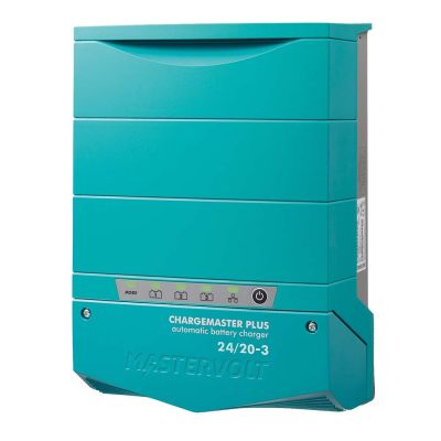 24v 20a Battery Charger