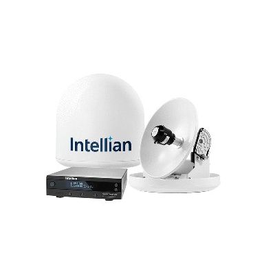 Intellian i2 US 13" System w/ North Americas LNB