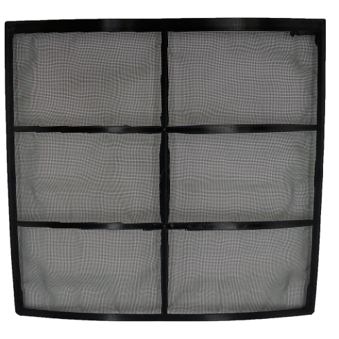CTM Air Filter for 16,000 BTUs Self-Contained Units