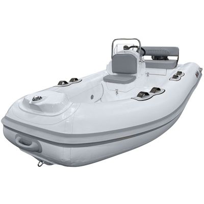 Dinghies, C & CX - Double Hull - 8' to 10', 10 - 20 HP