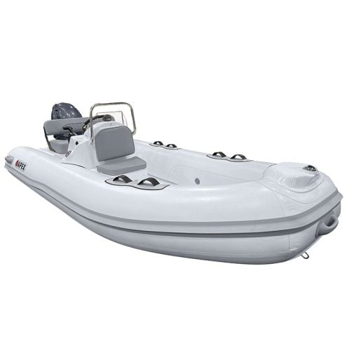 Dinghies, C & CX - Double Hull - 8' to 10', 10 - 20 HP
