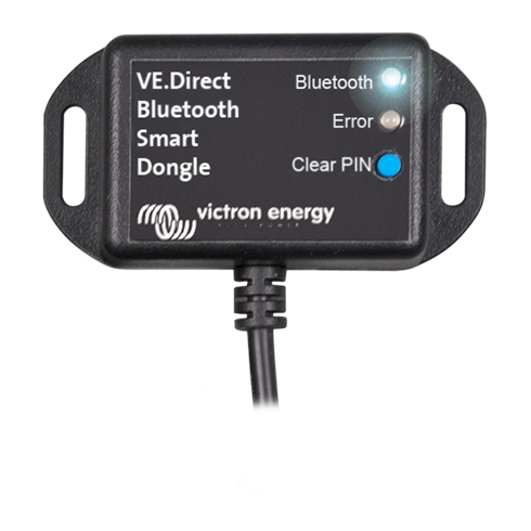 Victron Energy VE.Direct Bluetooth Smart Dongle ASS030536011