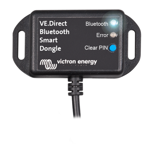 Victron VE. Dongle inteligente Bluetooth directo