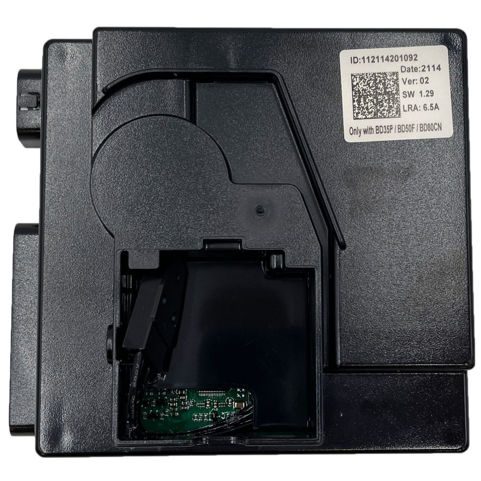 Pilote Compresseur Fréquence Directe Compatible Danfoss 101N2030 101N2002 101N2050 101N2530 101N2020