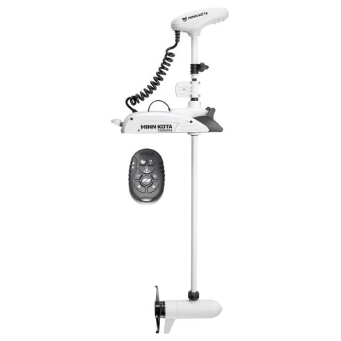 Minn Kota Riptide Terrova 80 Trolling Motor w/Micro Remote - 24V-80lb-54" Minn Kota Riptide Terrova 80 Trolling Motor w/Micro Remote - 24V-80lb-54"