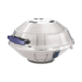 Magma Marine Kettle 17" Party Size Gas Grill w/ Hinged Lid