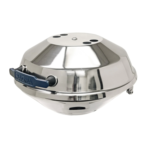 Magma Gourmet Stainless Steel Colander - On-Board Cooking Supplies