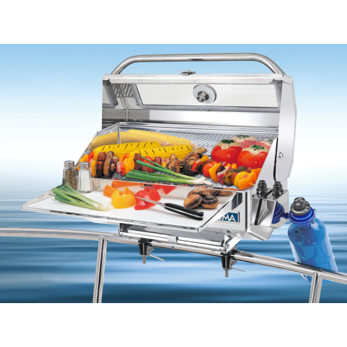 Magma Newport 2 Infrared Grill