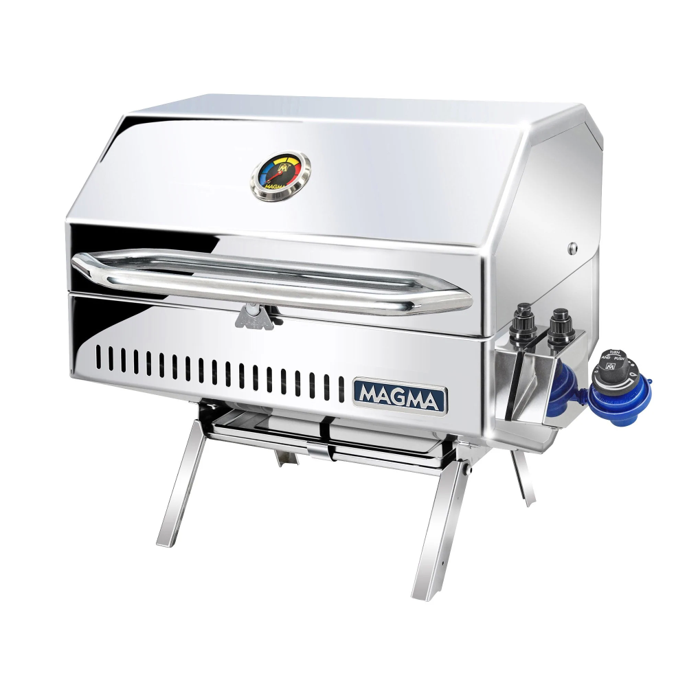 Magma Catalina 2 Gourmet Series Gas Grill A10 1218 2