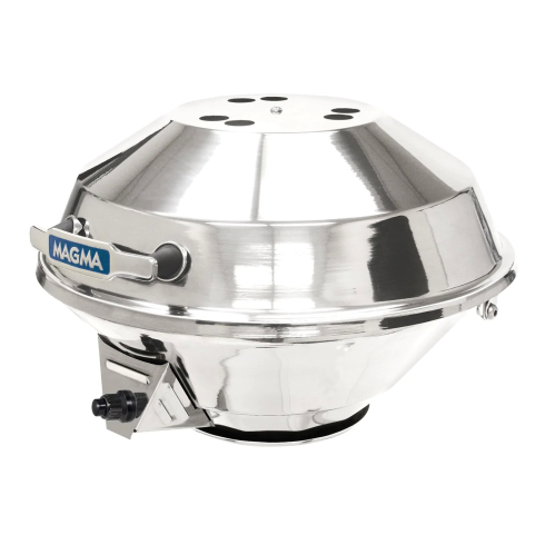 Magma Marine Kettle 3 Gas Grill - Party Size - 17" 