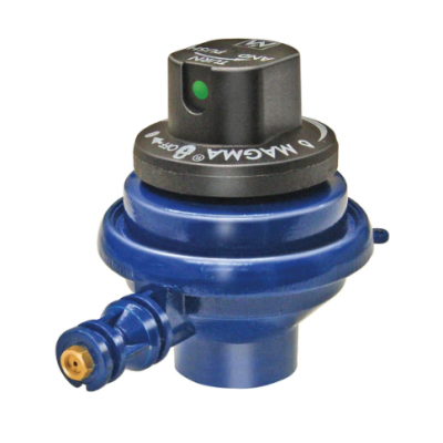 Magma Control Valve/Regulator 10-264