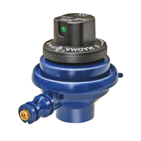 Magma Control Valve/Regulator 10-264