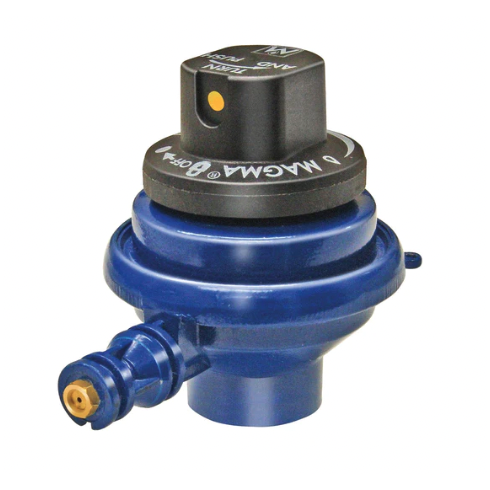 Magma Control Valve/Regulator - 10-265