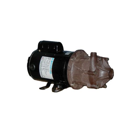 March Mag-Drive DP-6T-MD Centrifugal Pump (2,280 GPH) March Mag-Drive DP-6T-MD Centrifugal Pump (2,280 GPH)
