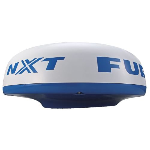 Furuno DRS4DNXT Doppler Radar - No Cable