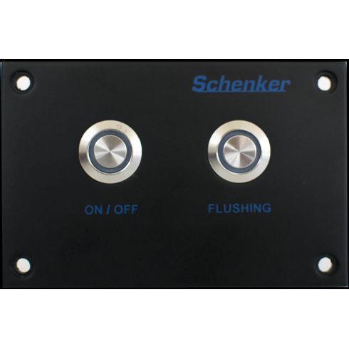 Schenker Base Modular Watermaker 60L