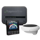 Raymarine EV-100 Wheel...