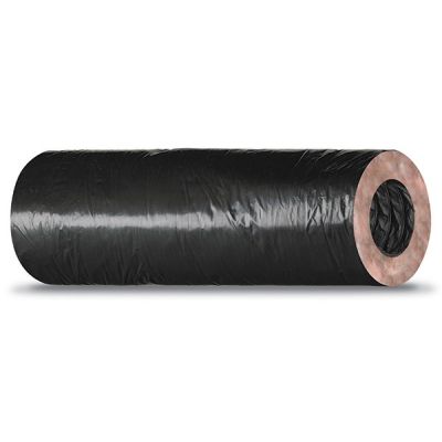 Flexible Air Duct 25'