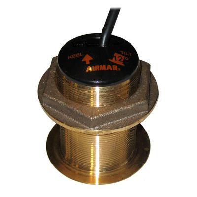 50/200KHz D/T Brz Lo-Pro Xdcr, 30m/10Pin